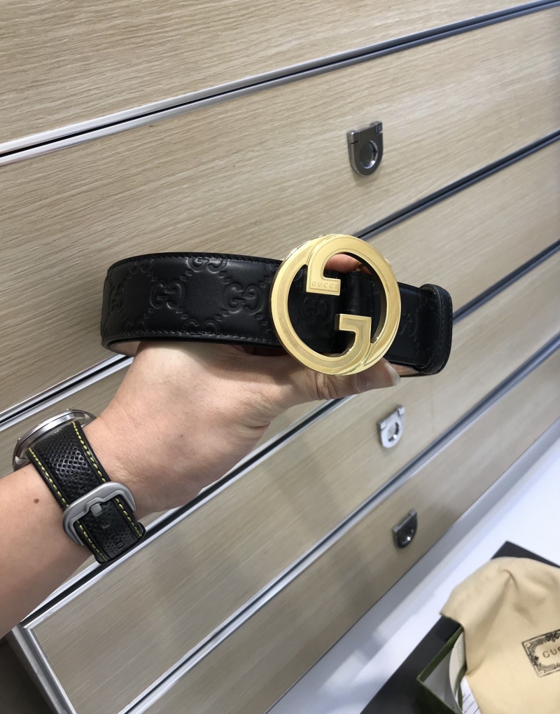 Gucci Belts